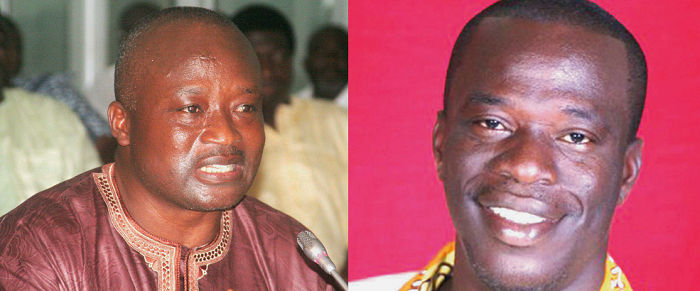 Sunyani West test case for NDC, NPP